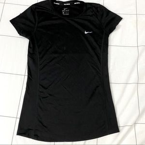 Nike Crewneck Drifit Tee - two available